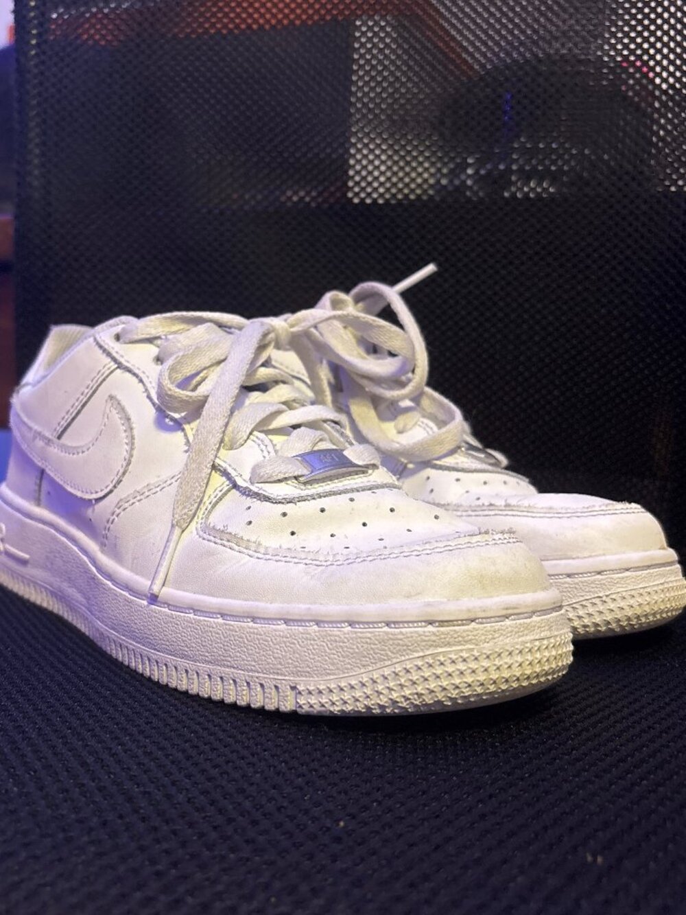 Air Force 1 White
